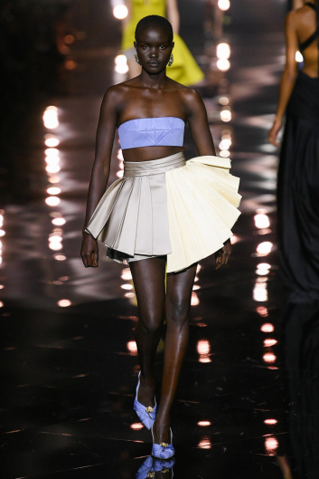 Fotoservizio/SS 2023/WOMEN/SFILATA/ROBERTO CAVALLI/DP2/40