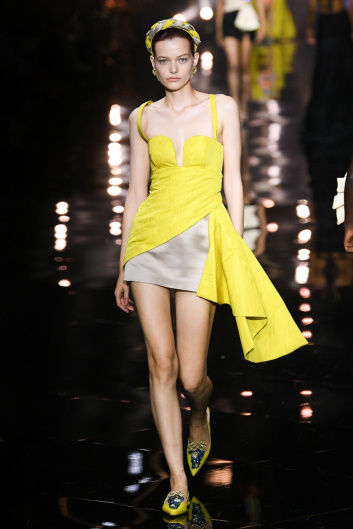 Fotoservizio/SS 2023/WOMEN/SFILATA/ROBERTO CAVALLI/DP2/41