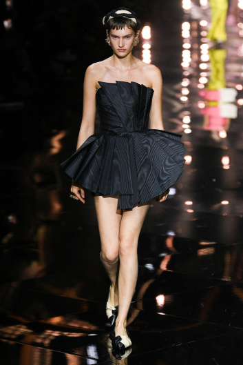 Fotoservizio/SS 2023/WOMEN/SFILATA/ROBERTO CAVALLI/DP2/33