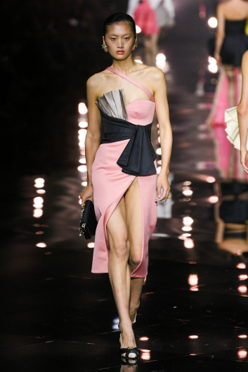 Fotoservizio/SS 2023/WOMEN/SFILATA/ROBERTO CAVALLI/DP2/35