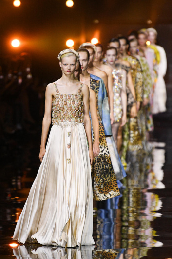 Fotoservizio/SS 2023/WOMEN/SFILATA/ROBERTO CAVALLI/DP2/48