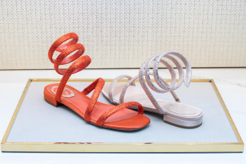 Fotoservizio/SS 2023/WOMEN/PRESENTAZIONE/RENÉ CAOVILLA/DP2/13