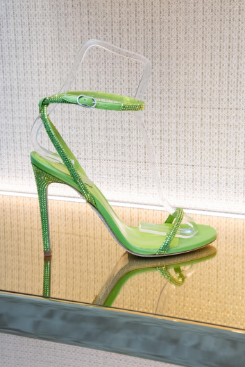 Fotoservizio/SS 2023/WOMEN/PRESENTAZIONE/RENÉ CAOVILLA/DP2/32