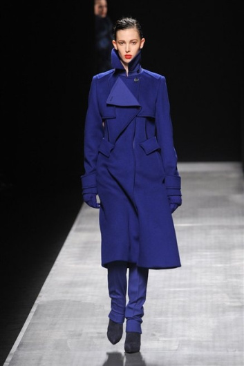 Fotoservizio/FW 2012-2013/WOMEN/SPORTMAX/26