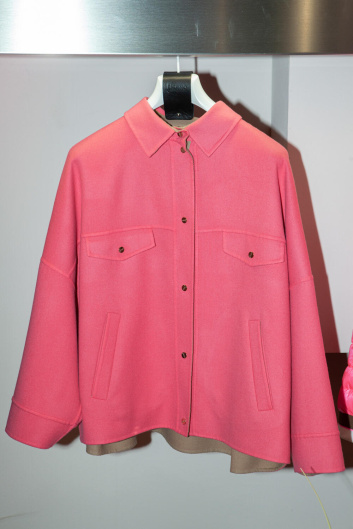 Fotoservizio/SS 2023/WOMEN/PRESENTAZIONE/HERNO/DP2/23