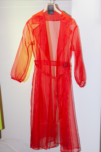 Fotoservizio/SS 2023/WOMEN/PRESENTAZIONE/HERNO/DP2/40