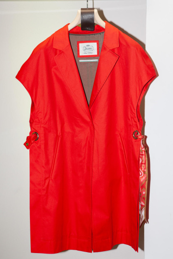 Fotoservizio/SS 2023/WOMEN/PRESENTAZIONE/HERNO/DP2/42