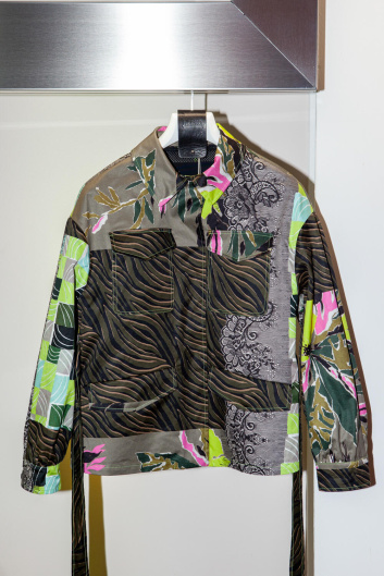 Fotoservizio/SS 2023/WOMEN/PRESENTAZIONE/HERNO/DP2/37