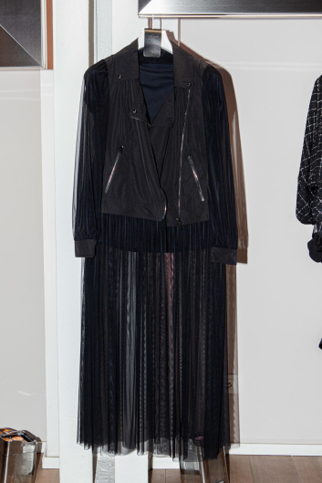 Fotoservizio/SS 2023/WOMEN/PRESENTAZIONE/HERNO/DP2/50