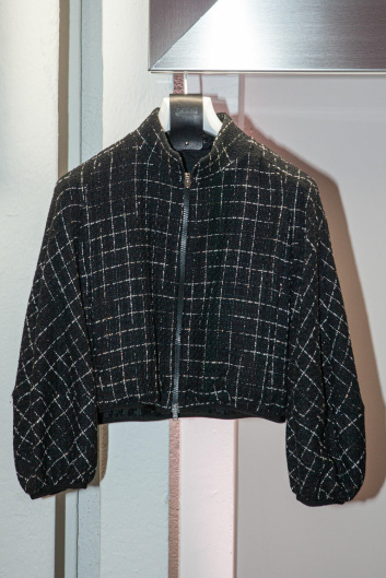 Fotoservizio/SS 2023/WOMEN/PRESENTAZIONE/HERNO/DP2/48