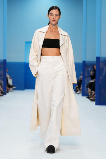 Fotoservizio/SS 2023/WOMEN/SFILATA/MAX MARA/DP2/4