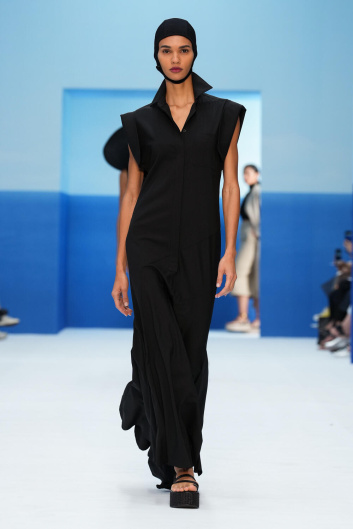 Fotoservizio/SS 2023/WOMEN/SFILATA/MAX MARA/DP2/8