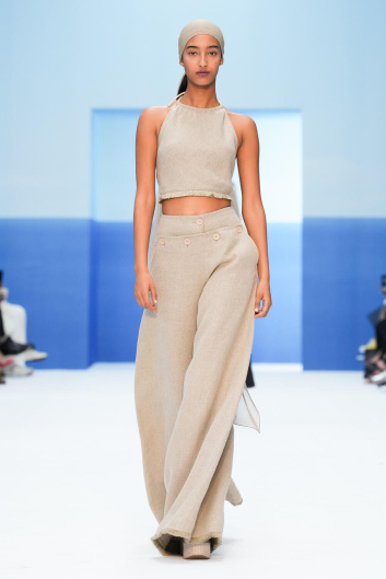 Fotoservizio/SS 2023/WOMEN/SFILATA/MAX MARA/DP2/2