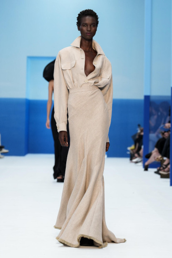Fotoservizio/SS 2023/WOMEN/SFILATA/MAX MARA/DP2/13