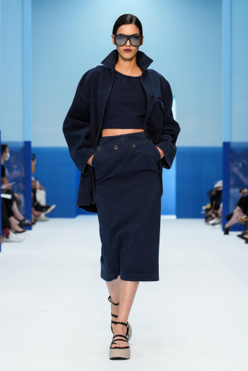 Fotoservizio/SS 2023/WOMEN/SFILATA/MAX MARA/DP2/16