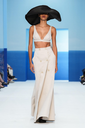 Fotoservizio/SS 2023/WOMEN/SFILATA/MAX MARA/DP2/25