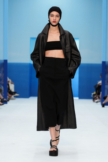 Fotoservizio/SS 2023/WOMEN/SFILATA/MAX MARA/DP2/21