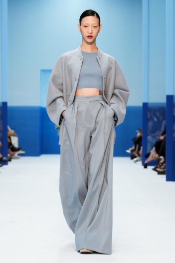 Fotoservizio/SS 2023/WOMEN/SFILATA/MAX MARA/DP2/35