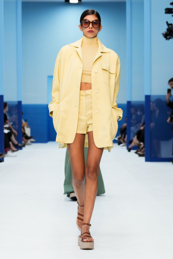 Fotoservizio/SS 2023/WOMEN/SFILATA/MAX MARA/DP2/36
