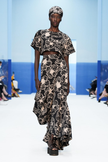 Fotoservizio/SS 2023/WOMEN/SFILATA/MAX MARA/DP2/44