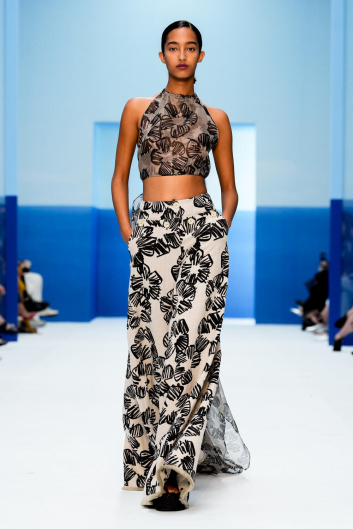 Fotoservizio/SS 2023/WOMEN/SFILATA/MAX MARA/DP2/47