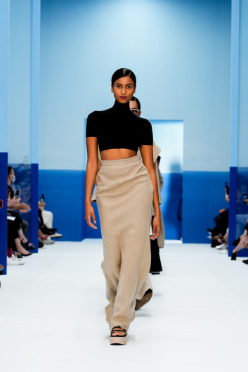Fotoservizio/SS 2023/WOMEN/SFILATA/MAX MARA/DP2/49
