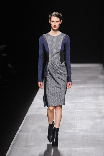 Fotoservizio/FW 2012-2013/WOMEN/SPORTMAX/30