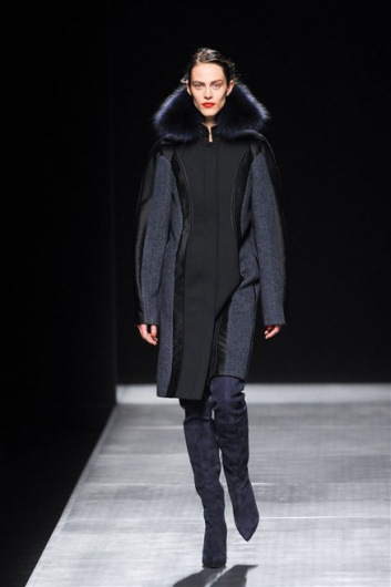 Fotoservizio/FW 2012-2013/WOMEN/SPORTMAX/31