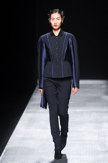 Fotoservizio/FW 2012-2013/WOMEN/SPORTMAX/32