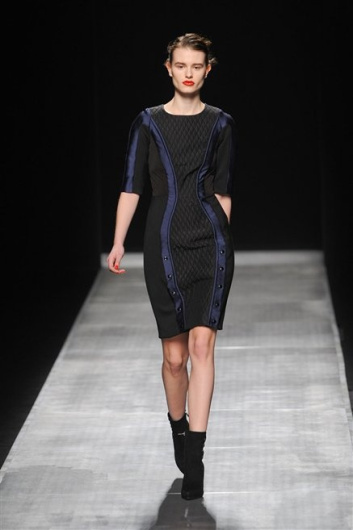 Fotoservizio/FW 2012-2013/WOMEN/SPORTMAX/33
