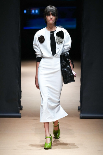 Fotoservizio/SS 2023/WOMEN/SFILATA/PRADA/DP2/9