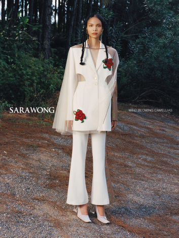 Fotoservizio/SS 2023/WOMEN/PRESENTAZIONE/SARAWONG/DP2/0