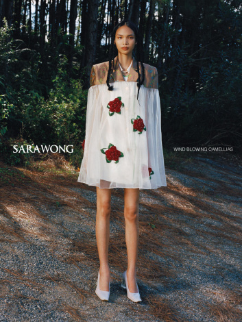 Fotoservizio/SS 2023/WOMEN/PRESENTAZIONE/SARAWONG/DP2/1