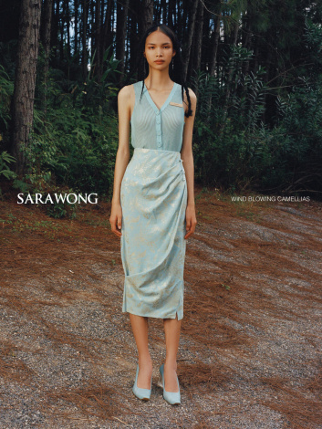 Fotoservizio/SS 2023/WOMEN/PRESENTAZIONE/SARAWONG/DP2/14