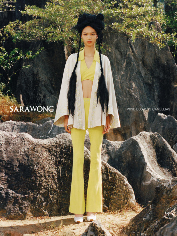 Fotoservizio/SS 2023/WOMEN/PRESENTAZIONE/SARAWONG/DP2/23