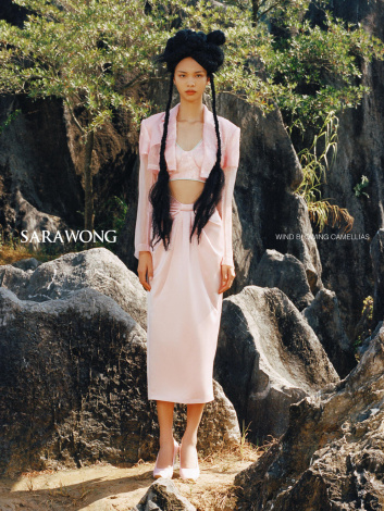 Fotoservizio/SS 2023/WOMEN/PRESENTAZIONE/SARAWONG/DP2/29