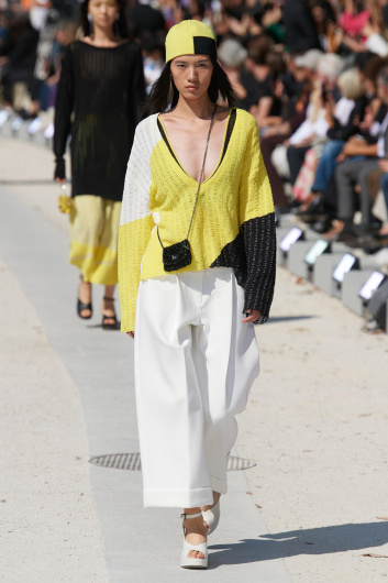 Fotoservizio/SS 2023/WOMEN/SFILATA/ANTEPRIMA/DP2/6