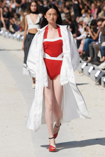 Fotoservizio/SS 2023/WOMEN/SFILATA/ANTEPRIMA/DP2/17