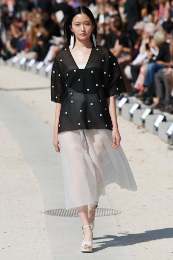 Fotoservizio/SS 2023/WOMEN/SFILATA/ANTEPRIMA/DP2/21