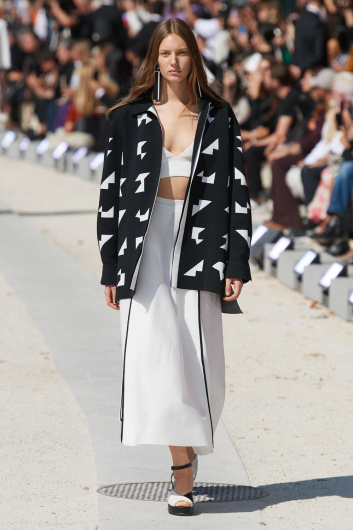 Fotoservizio/SS 2023/WOMEN/SFILATA/ANTEPRIMA/DP2/12