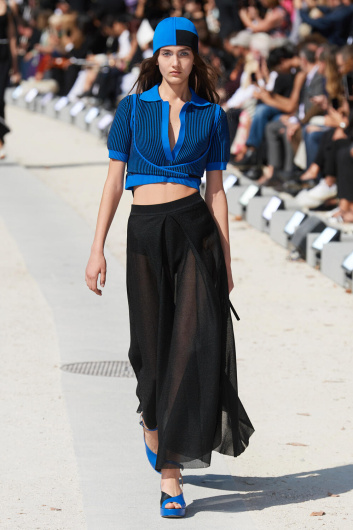Fotoservizio/SS 2023/WOMEN/SFILATA/ANTEPRIMA/DP2/30