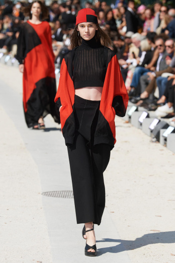 Fotoservizio/SS 2023/WOMEN/SFILATA/ANTEPRIMA/DP2/32