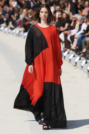Fotoservizio/SS 2023/WOMEN/SFILATA/ANTEPRIMA/DP2/33