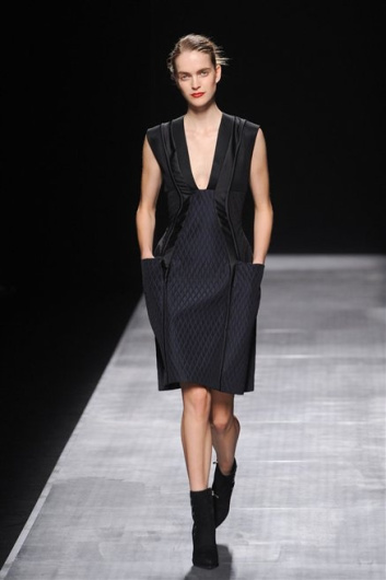 Fotoservizio/FW 2012-2013/WOMEN/SPORTMAX/35