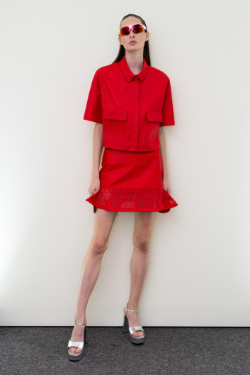 Fotoservizio/SS 2023/WOMEN/PRESENTAZIONE/SIMONETTA RAVIZZA/DP2/6