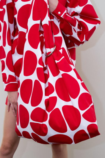 Fotoservizio/SS 2023/WOMEN/PRESENTAZIONE/SIMONETTA RAVIZZA/DP2/23