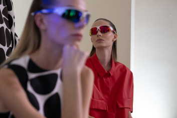 Fotoservizio/SS 2023/WOMEN/PRESENTAZIONE/SIMONETTA RAVIZZA/DP2/18