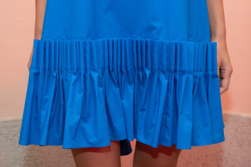 Fotoservizio/SS 2023/WOMEN/PRESENTAZIONE/SIMONETTA RAVIZZA/DP2/37