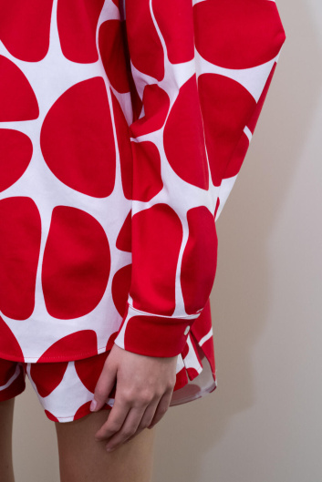 Fotoservizio/SS 2023/WOMEN/PRESENTAZIONE/SIMONETTA RAVIZZA/DP2/31