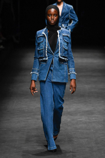 Fotoservizio/SS 2023/WOMEN/SFILATA/ACT N°1/DP2/8